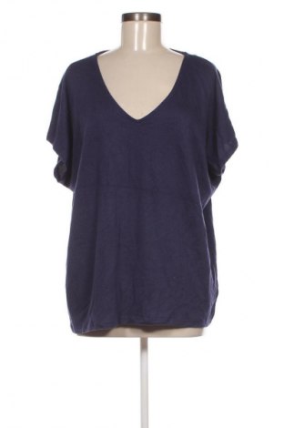 Dámská halenka Essentials by Tchibo, Velikost XL, Barva Modrá, Cena  309,00 Kč
