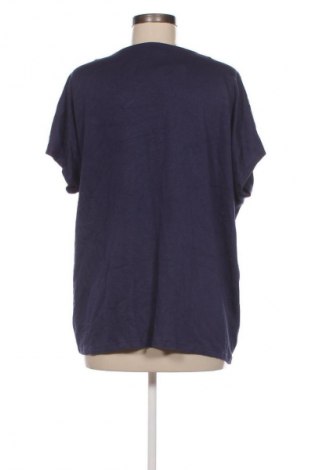 Dámská halenka Essentials by Tchibo, Velikost XL, Barva Modrá, Cena  309,00 Kč