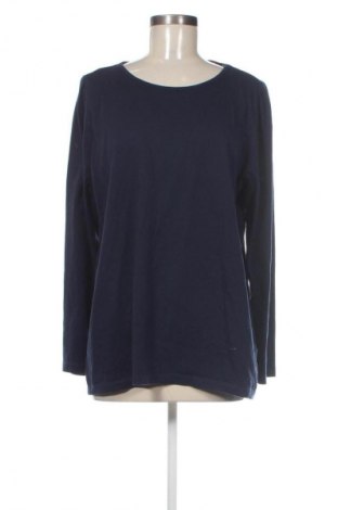 Damen Shirt Essentials by Tchibo, Größe XXL, Farbe Blau, Preis € 5,99