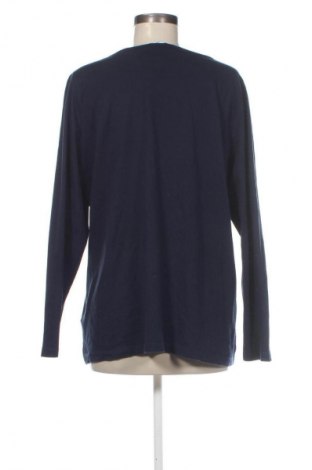 Damen Shirt Essentials by Tchibo, Größe XXL, Farbe Blau, Preis € 5,99