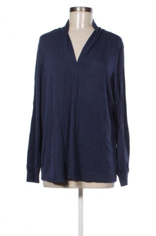 Dámská halenka Essentials by Tchibo, Velikost XL, Barva Modrá, Cena  309,00 Kč