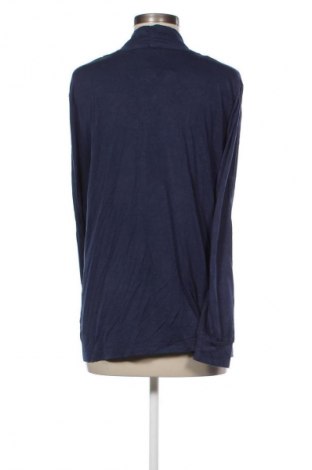 Dámská halenka Essentials by Tchibo, Velikost XL, Barva Modrá, Cena  309,00 Kč