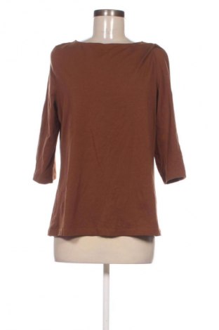 Damen Shirt Essentials by Tchibo, Größe XL, Farbe Braun, Preis € 13,99