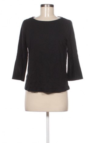 Bluză de femei Essentials by Tchibo, Mărime S, Culoare Negru, Preț 20,99 Lei