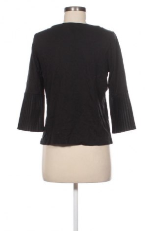 Bluză de femei Essentials by Tchibo, Mărime S, Culoare Negru, Preț 20,99 Lei