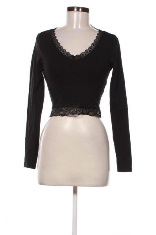 Bluzka damska Even&Odd, Rozmiar M, Kolor Czarny, Cena 15,99 zł