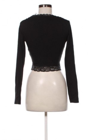 Bluzka damska Even&Odd, Rozmiar M, Kolor Czarny, Cena 15,99 zł
