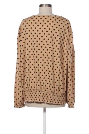 Bluză de femei Ever.me by Takko Fashion, Mărime XXL, Culoare Multicolor, Preț 61,99 Lei