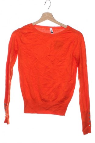 Dámská halenka Ever.me by Takko Fashion, Velikost XS, Barva Červená, Cena  79,00 Kč
