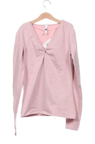 Bluzka damska Ever.me by Takko Fashion, Rozmiar XS, Kolor Różowy, Cena 15,99 zł