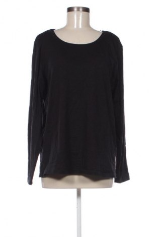 Dámská halenka Ever.me by Takko Fashion, Velikost XL, Barva Černá, Cena  89,00 Kč