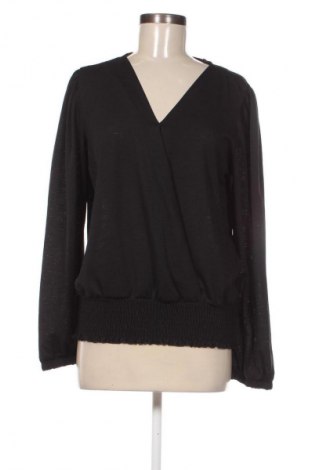 Bluză de femei Ever.me by Takko Fashion, Mărime M, Culoare Negru, Preț 17,99 Lei