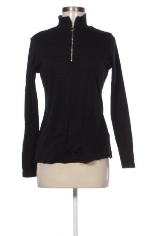 Dámská halenka Ever.me by Takko Fashion, Velikost M, Barva Černá, Cena  69,00 Kč