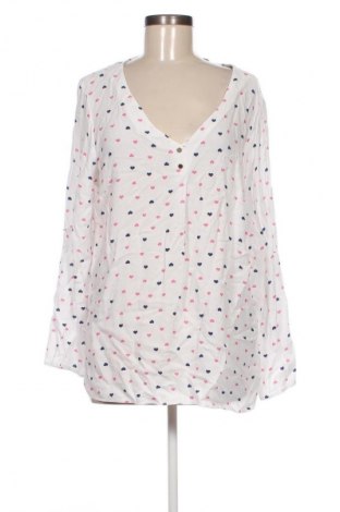Damen Shirt F&F, Größe XL, Farbe Mehrfarbig, Preis 13,99 €
