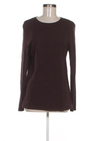 Bluzka damska F&F, Rozmiar XXL, Kolor Brązowy, Cena 43,68 zł