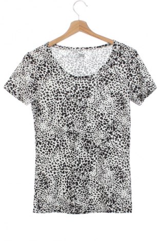 Bluzka damska F&F, Rozmiar XS, Kolor Kolorowy, Cena 35,96 zł