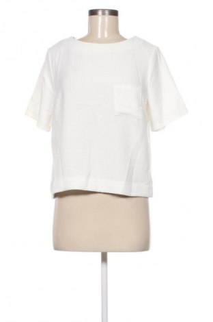 Dámská halenka F&F, Velikost M, Barva Bílá, Cena  238,00 Kč