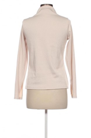 Bluză de femei F&F, Mărime S, Culoare Bej, Preț 35,82 Lei