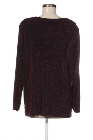 Bluzka damska Fashion, Rozmiar 3XL, Kolor Czerwony, Cena 28,99 zł
