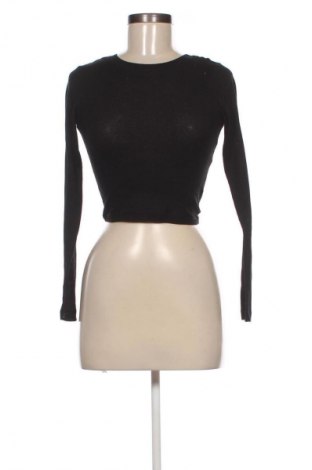 Női blúz Fashion nova, Méret S, Szín Fekete, Ár 929 Ft