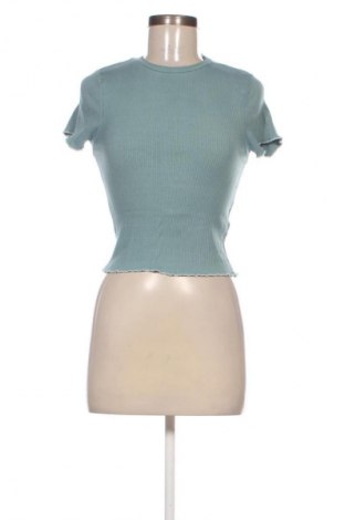 Bluzka damska Fb Sister, Rozmiar S, Kolor Zielony, Cena 18,99 zł