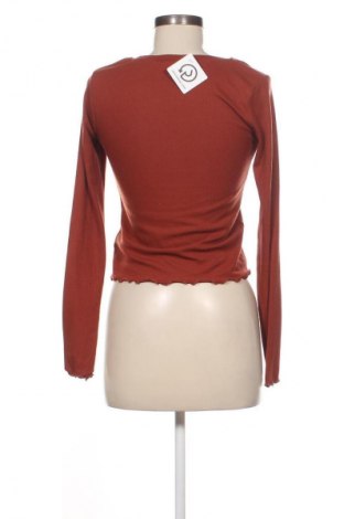 Damen Shirt Fb Sister, Größe S, Farbe Braun, Preis 6,54 €