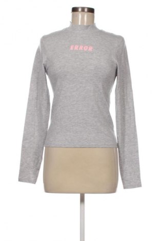Damen Shirt Fb Sister, Größe L, Farbe Grau, Preis 2,99 €