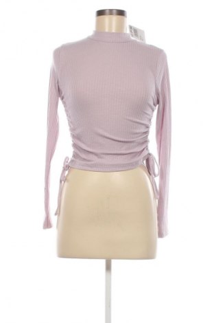 Bluzka damska Fb Sister, Rozmiar S, Kolor Fioletowy, Cena 22,99 zł
