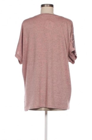 Bluzka damska Foglie Rosse, Rozmiar L, Kolor Kolorowy, Cena 42,99 zł