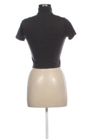 Bluză de femei Forever 21, Mărime S, Culoare Gri, Preț 39,82 Lei