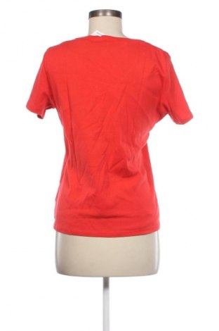 Damen Shirt G.W., Größe L, Farbe Rot, Preis € 18,99