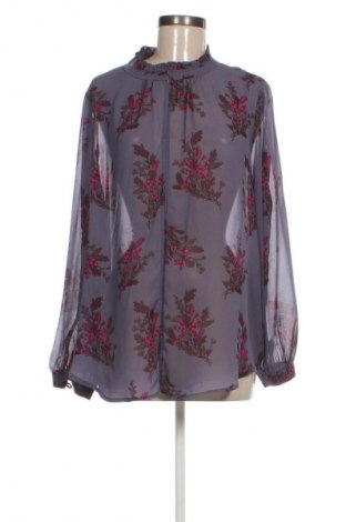 Damen Shirt George, Größe XL, Farbe Mehrfarbig, Preis 5,99 €