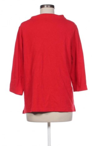Dámska blúza Gerry Weber, Veľkosť M, Farba Červená, Cena  6,95 €