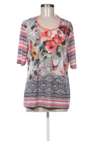 Bluză de femei Gerry Weber, Mărime XL, Culoare Multicolor, Preț 133,99 Lei