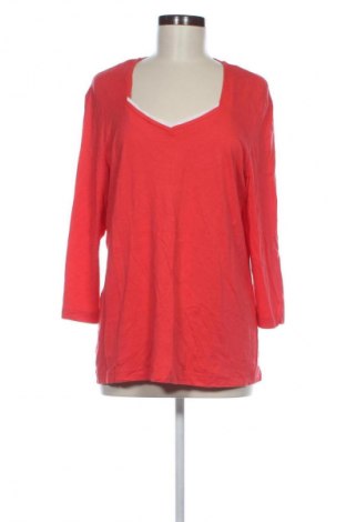Női blúz Gerry Weber, Méret XL, Szín Rózsaszín, Ár 3 339 Ft