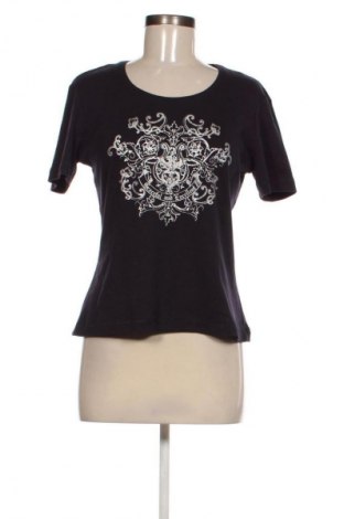 Γυναικεία μπλούζα Gerry Weber, Μέγεθος L, Χρώμα Μπλέ, Τιμή 13,99 €