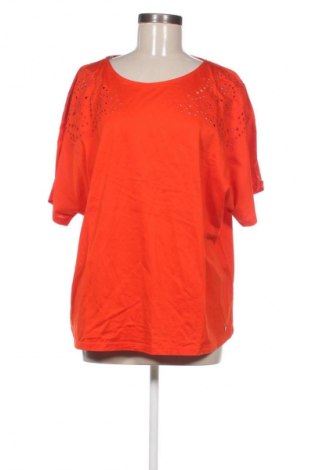 Dámska blúza Gerry Weber, Veľkosť XXL, Farba Oranžová, Cena  31,95 €