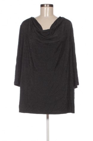 Bluză de femei Gerry Weber, Mărime 3XL, Culoare Negru, Preț 133,99 Lei
