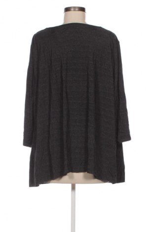 Bluză de femei Gerry Weber, Mărime 3XL, Culoare Negru, Preț 133,99 Lei