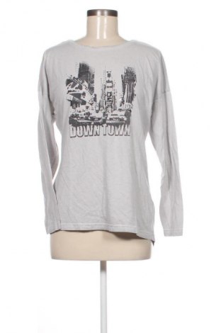 Bluză de femei Gerry Weber, Mărime L, Culoare Gri, Preț 36,99 Lei