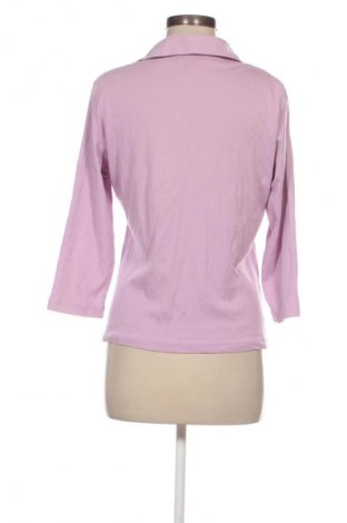 Γυναικεία μπλούζα Gerry Weber, Μέγεθος L, Χρώμα Ρόζ , Τιμή 10,99 €