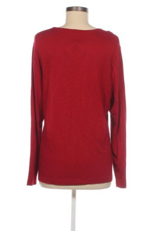 Női blúz Gerry Weber, Méret XL, Szín Piros, Ár 3 339 Ft