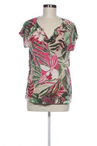 Γυναικεία μπλούζα Gerry Weber, Μέγεθος M, Χρώμα Πολύχρωμο, Τιμή 8,99 €