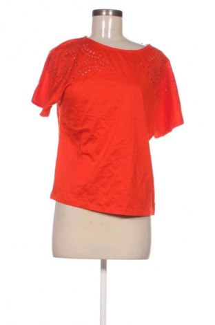 Dámská halenka Gerry Weber, Velikost M, Barva Červená, Cena  569,00 Kč