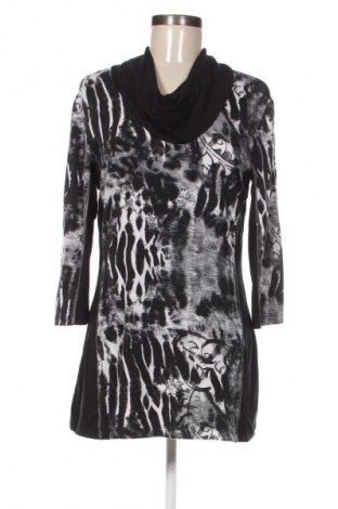Γυναικεία μπλούζα Gerry Weber, Μέγεθος M, Χρώμα Πολύχρωμο, Τιμή 7,99 €