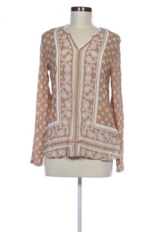 Damen Shirt Gerry Weber, Größe M, Farbe Mehrfarbig, Preis 5,99 €