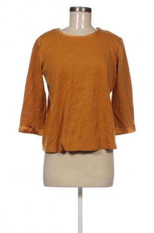 Γυναικεία μπλούζα Gerry Weber, Μέγεθος M, Χρώμα Κίτρινο, Τιμή 8,99 €