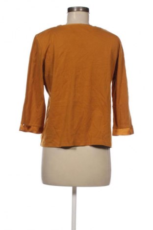 Γυναικεία μπλούζα Gerry Weber, Μέγεθος M, Χρώμα Κίτρινο, Τιμή 8,99 €