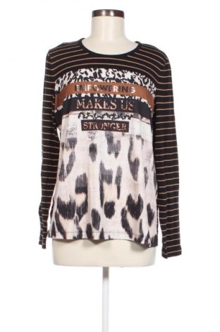 Bluzka damska Gerry Weber, Rozmiar XL, Kolor Kolorowy, Cena 39,99 zł