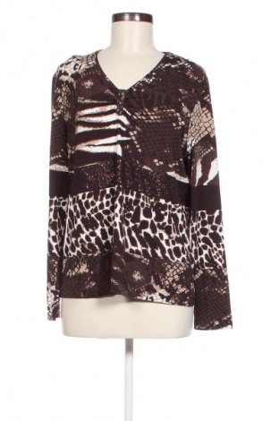Dámská halenka Gerry Weber, Velikost L, Barva Vícebarevné, Cena  159,00 Kč